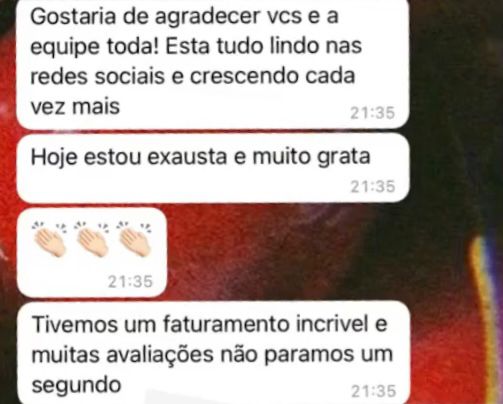 Depoimento 3