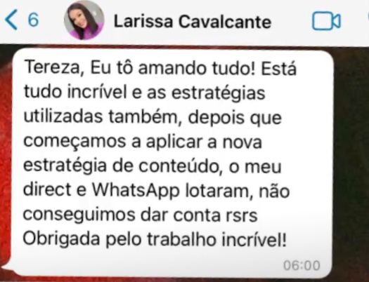 Depoimento 2