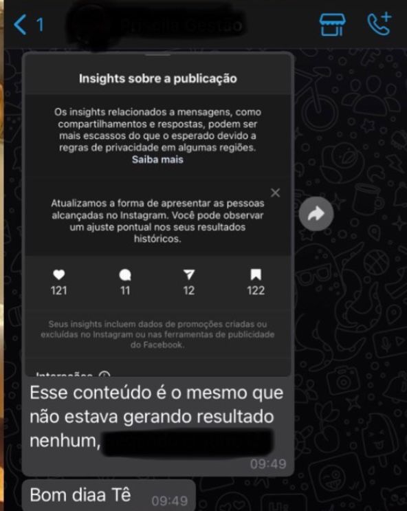 Depoimento 1